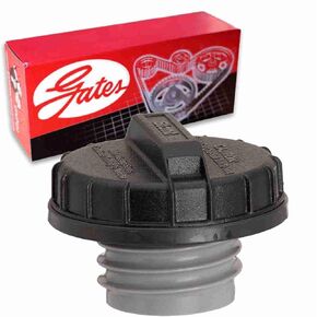 Gates Fuel Tank Gas Cap compatible with Land Rover Defender 90 3.9L 4.0L V8 1994-1997