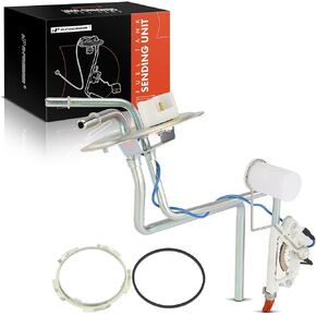 A-Premium Fuel Tank Sending Unit Compatible with Ford F-150 F150, F-250 F250, F-350 F350, 1985-1986