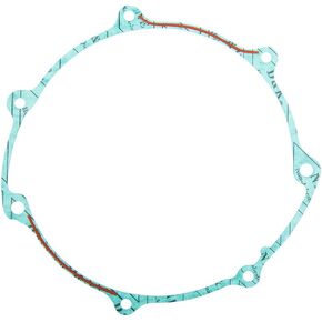 Tusk Clutch Cover Gasket - for Yamaha YFZ/YZF/WR 450