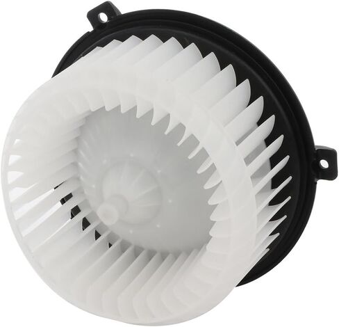 AC Heater Blower Motor Compatible for Chevrolet for Sonic 2012-2019 for Buick for Encore 2014-2019, HVAC Blower Motor Assembly Replace# 95920148 in Saudi Arabia