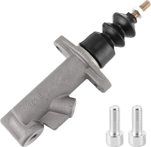 Hydraulic Handbrake Master Cylinder Bore Brake Clutch Master Cylinder 0.625in Aluminium Alloy For Hydraulic Hydro Handbrake in Saudi Arabia