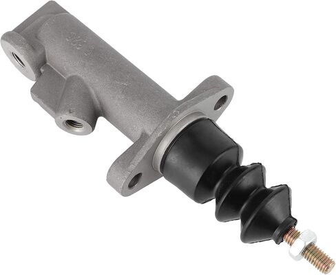 Hydraulic Handbrake Master Cylinder Bore Brake Clutch Master Cylinder 0.625in Aluminium Alloy For Hydraulic Hydro Handbrake in Saudi Arabia