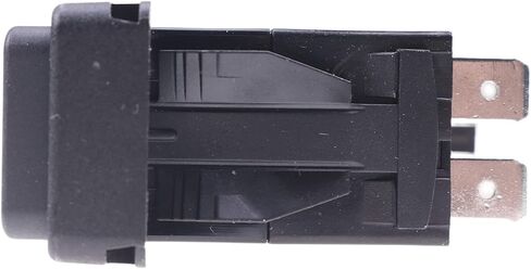 JEENDA Rocker Switch 87423802 Compatible with Case 580M 580N 580N-EP 580SM New Holland B100B B100BLR B100BTC B110 in Saudi Arabia