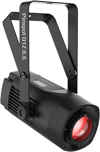 CHAUVET DJ Pinspot Q1Z ILS in Saudi Arabia