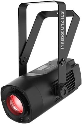 CHAUVET DJ Pinspot Q1Z ILS in Saudi Arabia