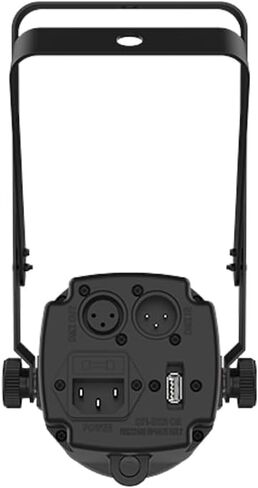 CHAUVET DJ Pinspot Q1Z ILS in Saudi Arabia