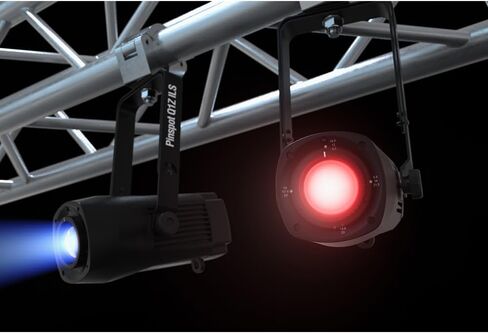 CHAUVET DJ Pinspot Q1Z ILS in Saudi Arabia