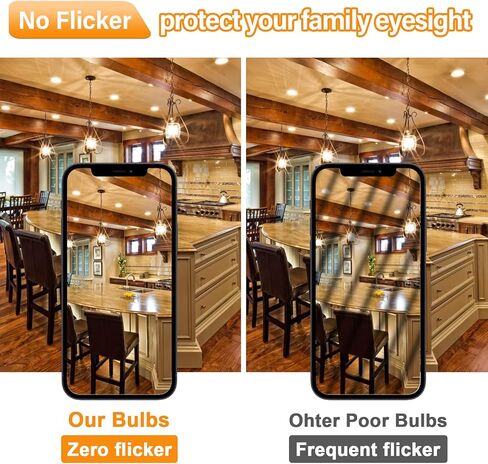 Halogen GU10 120V 25W NP5 Replacement Bulb for Candle Warmer,Scent Wax Burner,Fragrance Melt,Warming Bulb MR16 JDR Dimmable,Warm White,4 Pack in Kuwait