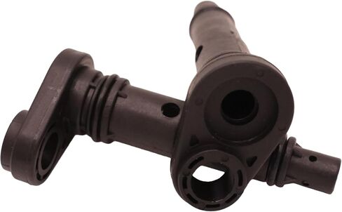 2Pack Exhaust PCV Valve 6P1243 17130RCAA01 0450358 12582052 PCV374 Compatible with Honda Odyssey Passport Pilot Ridgeline MDX RLX TLX Compatible with Acura TL TSX RDX RL in Saudi Arabia
