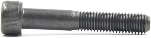 FullerKreg M10-1.5 x 65mm ISO 4762 Hex Drive Class 12.9 طلاء أكسيد أسود من سبائك الصلب بغطاء برغي (عبوة من 4) in Saudi Arabia
