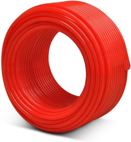 Food Grade 1/4 inch : LLDPE Tubing produced in approved materials and are recommended for food quality applications (Black, 10 Feet) in Saudi Arabia