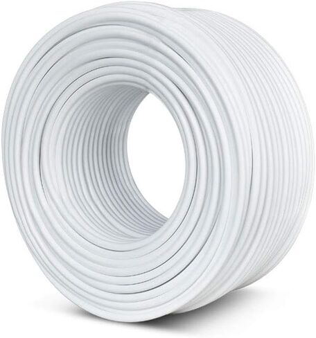 Food Grade 1/4 inch : LLDPE Tubing produced in approved materials and are recommended for food quality applications (Black, 10 Feet) in Saudi Arabia