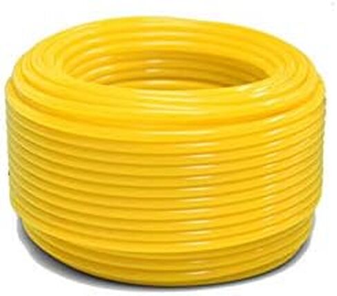 Food Grade 1/4 inch : LLDPE Tubing produced in approved materials and are recommended for food quality applications (Black, 10 Feet) in Saudi Arabia