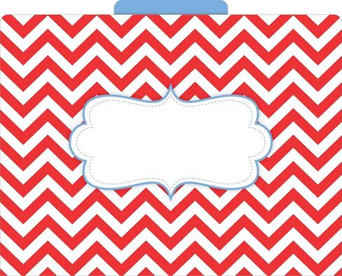 Barker Creek Designer File Folders Set of 36, Sea & Sky, Multi-Design Set, Sea & Sky-Themed Designs, Fully Reversible, Letter-Size, 1/3 Cut Tabs, 36 Folders in Set (3914) in Saudi Arabia