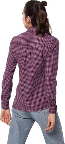 Jack Wolfskin Women's Alin Shirt in Saudi Arabia