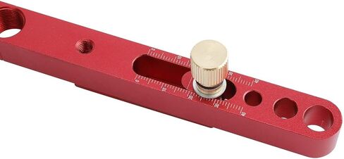 مجموعة أدوات الرقص ذات التمركز الذاتي من JoyTube، أدوات تحديد موقع النجارة 1/4 بوصة 5/16 بوصة 3/8 بوصة in Kuwait