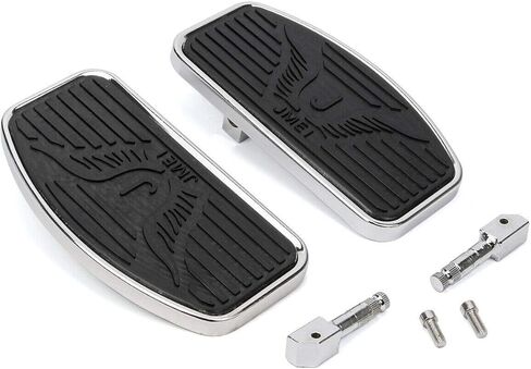 أوتاد قدم جديدة قابلة للتعديل متوافقة مع/استبدال لهوندا CTX700 CTX700N CTX700ND (راكب) in Kuwait