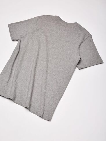 تي شيرت جوردن كاربون هيذر/أسود جمبمان - 2XL in Saudi Arabia