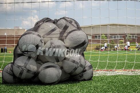 Kwik Goal Jumbo Equipment Bag, 48" x 36" in Saudi Arabia