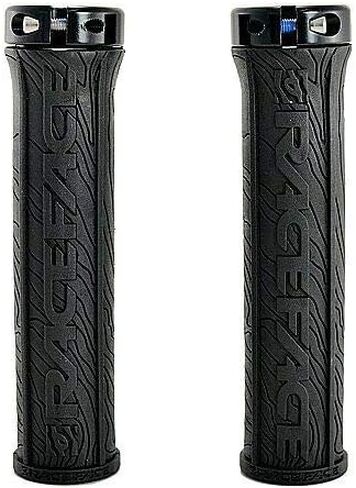 مقابض RaceFace Half Nelson للقفل، أسود، RF1793 in Saudi Arabia