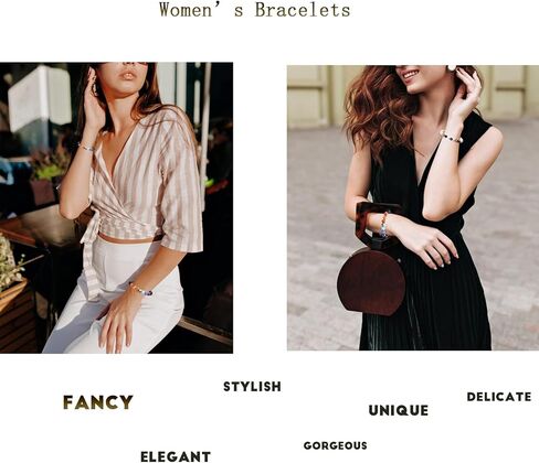 أساور مطرزة للرجال والنساء والأولاد والبنات، أساور سلسلة للجنسين مصنوعة يدويًا للرجال أساور مطرزة سوار مطاط، سوار الكاحل الملون للذكرى السنوية للجنسين، الصداقة، عيد الحب، هدية عيد الميلاد in Kuwait