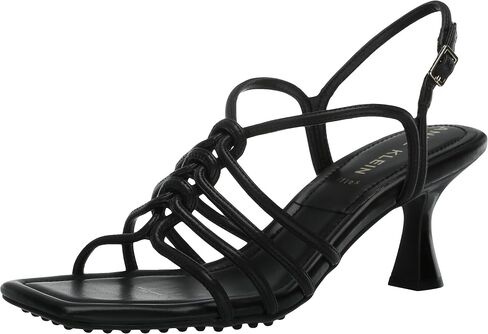 Anne Klein Women's Jupiter Heeled Sandal in Saudi Arabia