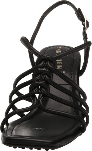 Anne Klein Women's Jupiter Heeled Sandal in Saudi Arabia