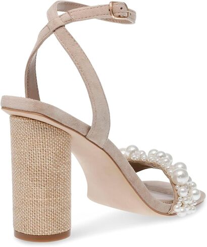 Steve Madden Women's Martye Heeled Sandal in Saudi Arabia