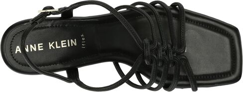 Anne Klein Women's Jupiter Heeled Sandal in Saudi Arabia