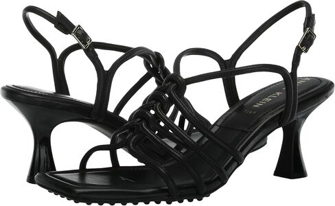 Anne Klein Women's Jupiter Heeled Sandal in Saudi Arabia