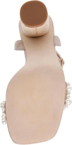 Steve Madden Women's Martye Heeled Sandal in Saudi Arabia