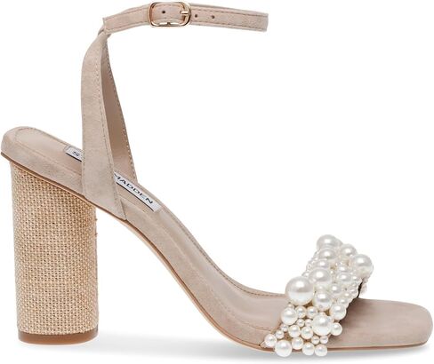 Steve Madden Women's Martye Heeled Sandal in Saudi Arabia