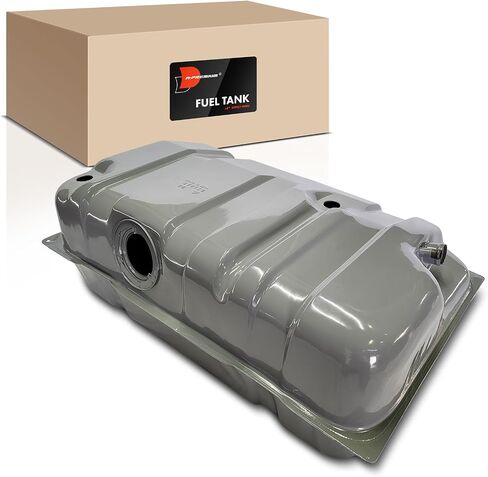 خزان وقود ممتاز مع حلقة قفل وحلقة O متوافقة مع Jeep XJ Series Cherokee 1986-1996، Wagoneer 1986-1990، 2.5L 4.0L 4.6L، غاز، استبدال # 52100221، J5362496 in Saudi Arabia