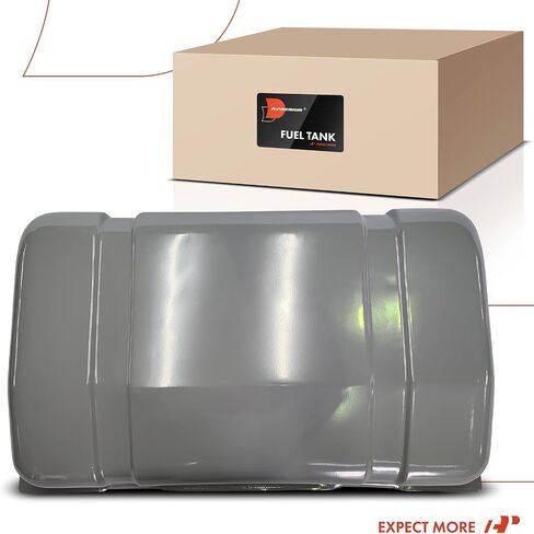 خزان وقود ممتاز مع حلقة قفل وحلقة O متوافقة مع Jeep XJ Series Cherokee 1986-1996، Wagoneer 1986-1990، 2.5L 4.0L 4.6L، غاز، استبدال # 52100221، J5362496 in Saudi Arabia