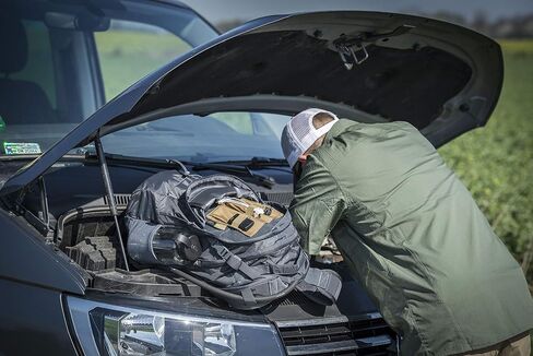 Helikon-Tex EDC Lite Pack, Urban Line in Saudi Arabia