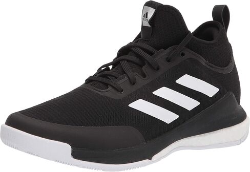 adidas Women's Crazyflight Mid Volleyball Shoe in Saudi Arabia