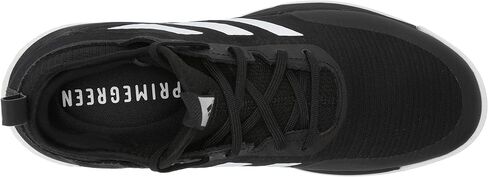 adidas Women's Crazyflight Mid Volleyball Shoe in Saudi Arabia