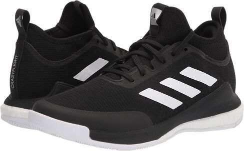 adidas Women's Crazyflight Mid Volleyball Shoe in Saudi Arabia