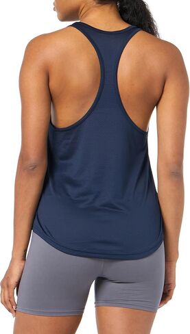 Reebok Women's Id Train Mesh Back Tank in Saudi Arabia