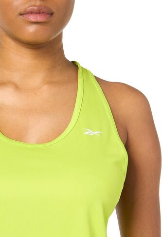 Reebok Women's Id Train Mesh Back Tank in Saudi Arabia
