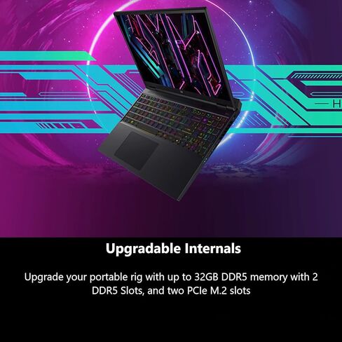 لابتوب الألعاب آيسر بريداتور هيليوس 16 | انتل كور i7-13700HX | انفيديا جي فورس ار تي اكس 4060 | 16 بوصة 2560 × 1600 165 هرتز G-SYNC | 16 جيجابايت DDR5 | 1 تيرابايت Gen 4 SSD | Killer Wi-Fi 6E | تمكين الطيار | PH16-71-71AV in Saudi Arabia