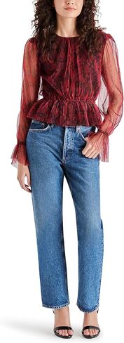 Women's Filippa Top in Saudi Arabia