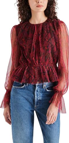 Women's Filippa Top in Saudi Arabia