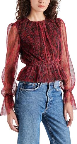 Women's Filippa Top in Saudi Arabia