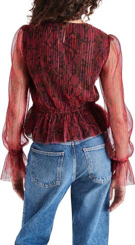Women's Filippa Top in Saudi Arabia