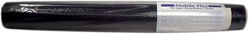 V.P. Products & Sales, Inc. Flex-MEND BB-1470 Mobile Flex Bottom Board Material - 14 ft. 4 in. x 70 ft. in Saudi Arabia