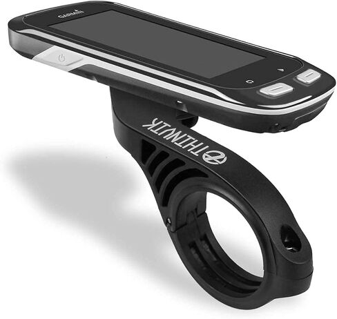 لاصق تثبيت الهاتف Thinvik لـ Garmin Edge 130 530 830 1030 520 520 Plus 820 1000 510 810 200 500 800 25 مناسب لمقود Pro 31.8 مم 25.4 مم in Kuwait