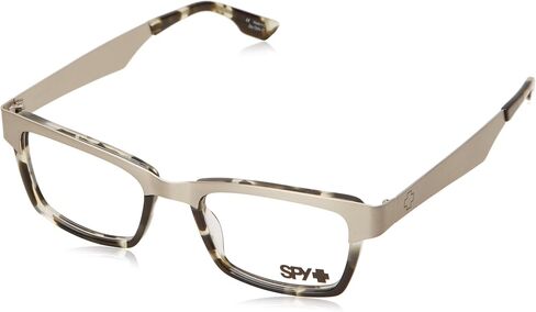 Spy Optic Unisex Brando Black Horn in Saudi Arabia