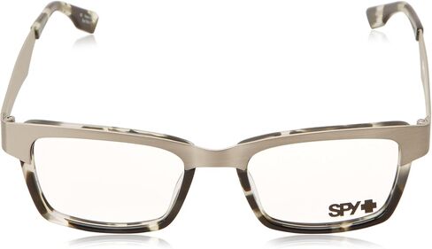 Spy Optic Unisex Brando Black Horn in Saudi Arabia