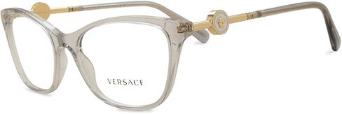 Versace VE3293 5305 55 New Women Eyeglasses in Saudi Arabia